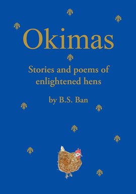 Cover image for Okimas
