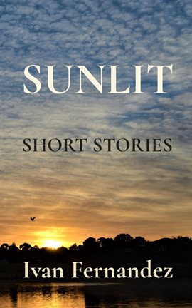 Cover image for Sunlit