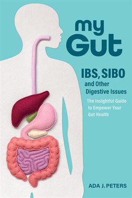 Cover image for My Gut