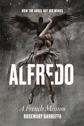 Cover image for Alfredo