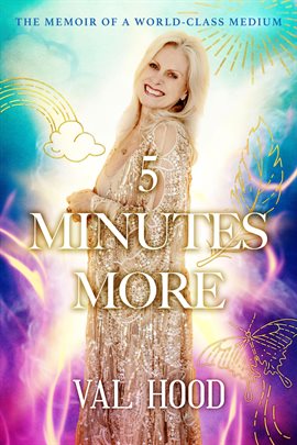 Imagen de portada para 5 Minutes More