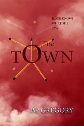 Cover image for The Town