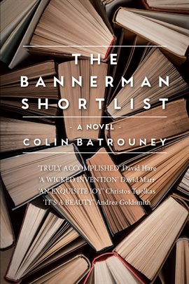 Imagen de portada para The Bannerman Shortlist