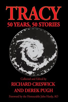 Cover image for Tracy: 50 Years, 50 Stories