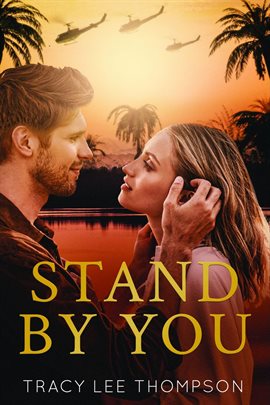 Cover image for Stand By You