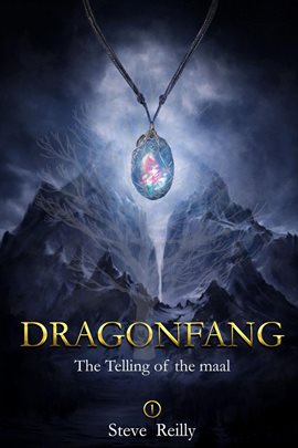 Imagen de portada para Dragonfang