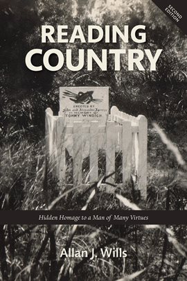 Imagen de portada para Reading Country