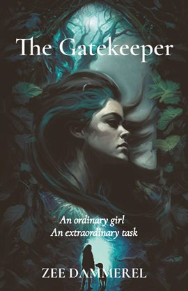 Cover image for The Gatekeeper