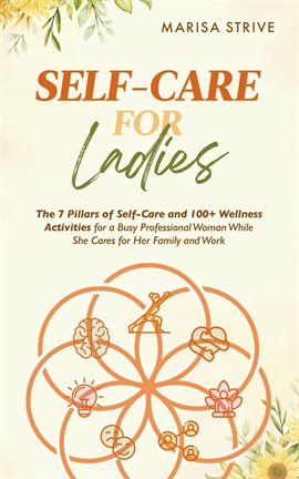 Cover image for Self-Care for Ladies