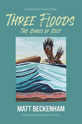Imagen de portada para Three Floods