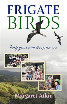 Imagen de portada para Frigate Birds