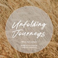 Imagen de portada para Unfolding Journeys