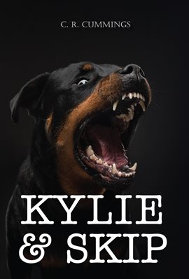 Cover image for Kylie & Skip