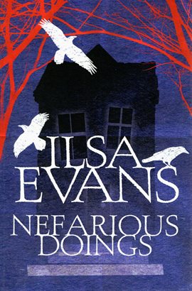 Cover image for Nefarious Doings