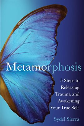 Imagen de portada para Metamorphosis