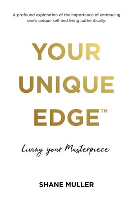 Imagen de portada para Your Unique Edge™