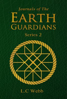 Imagen de portada para Journals of the Earth Guardians - Series 2