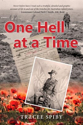 Cover image for One Hell at a Time