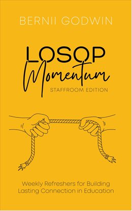 Imagen de portada para Losop Momentum