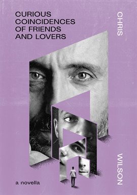 Imagen de portada para Curious Coincidences of Friends and Lovers