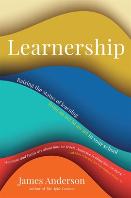 Imagen de portada para Learnership