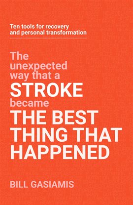 Imagen de portada para Stroke