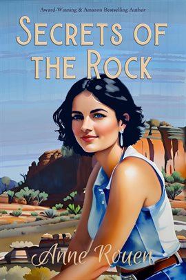 Cover image for Secrets of the Rock