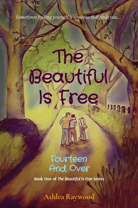 Cover image for The Beautiful Is Free