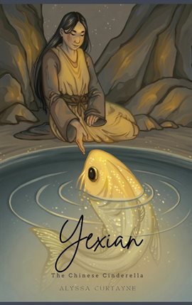 Cover image for Yexian