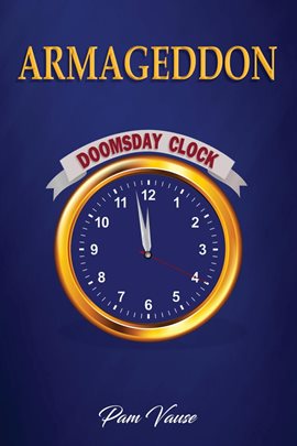 Cover image for Armageddon