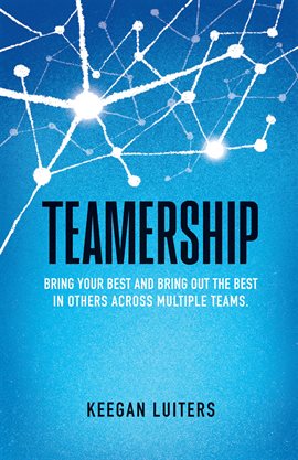 Cover image for Teamership