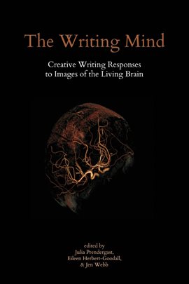Cover image for The Writing Mind