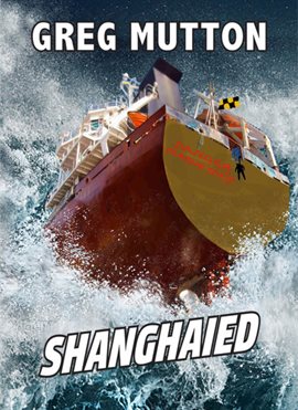 Cover image for Shanghaied