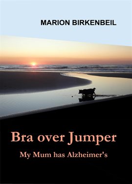 Cover image for Bra over Jumper