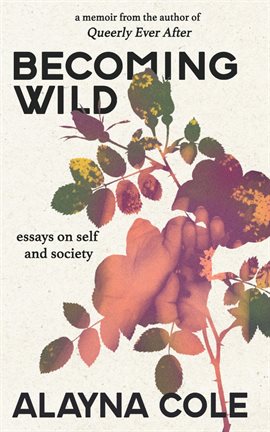 Imagen de portada para Becoming Wild