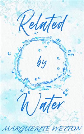 Cover image for Related by Water