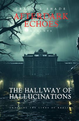 Cover image for The Hallway of Hallucinations