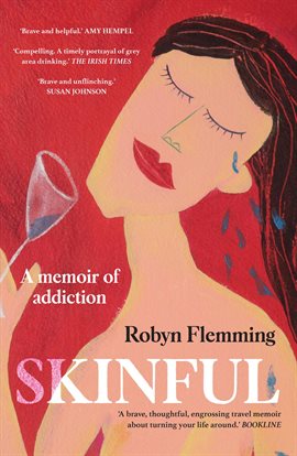Cover image for Skinful