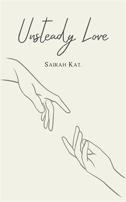 Cover image for Unsteady Love