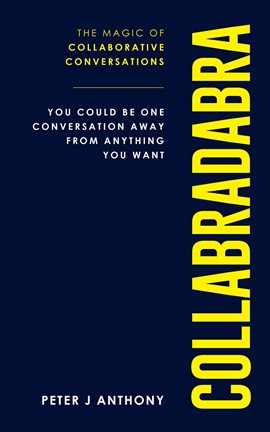 Cover image for Collabradabra