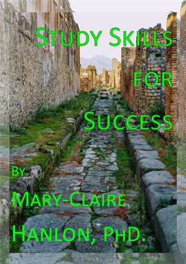 Cover image for Study Skills for Success