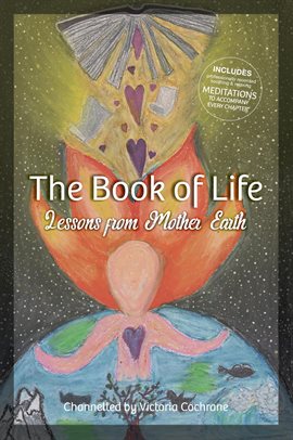 Imagen de portada para The Book of Life