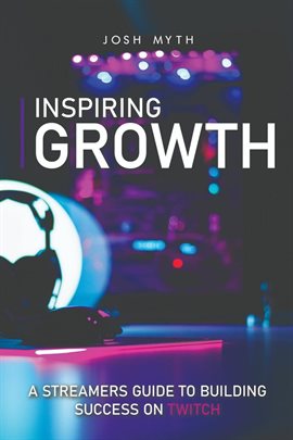 Imagen de portada para Inspiring Growth