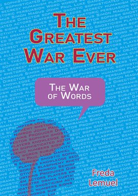 Imagen de portada para The Greatest War Ever