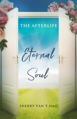 Imagen de portada para Eternal Soul