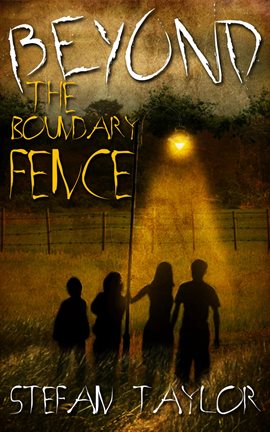 Cover image for Beyond the Boundary Fence