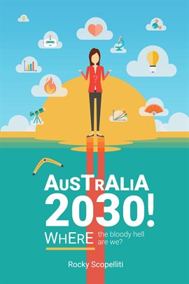Imagen de portada para Australia 2030 !