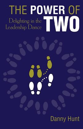 Cover image for The Power of Two