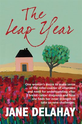 Cover image for The Leap Year