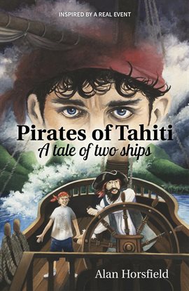 Cover image for Pirates of Tahiti